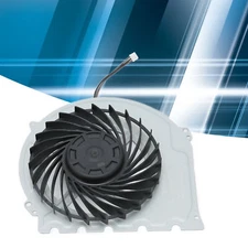 Replacement Internal Cooling Fan CPU GPU Cooling Cooler Fan Replacement Part