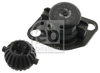 Reparatursatz Schalthebel Febi Bilstein 06257 FüR VW Caddy 1G1 Jetta Polo 80 19E