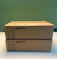 Brand New Dynaudio S4-W80 / 2 Speakers for sale in each listing