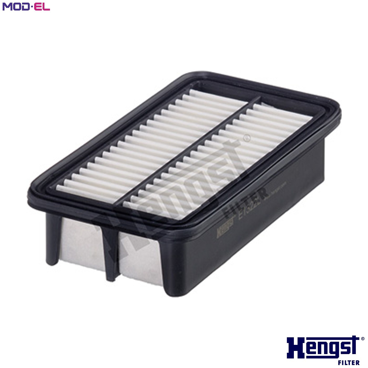 AIR FILTER E1322L FOR KIA D3FA 1.1L 3cyl MORNING I