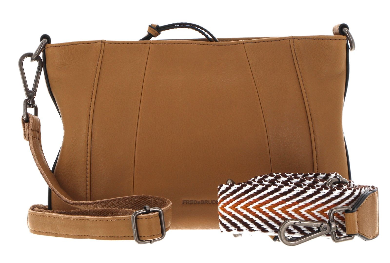 FREDsBRUDER cross body bag Brevion Crossbody Iced Coffee