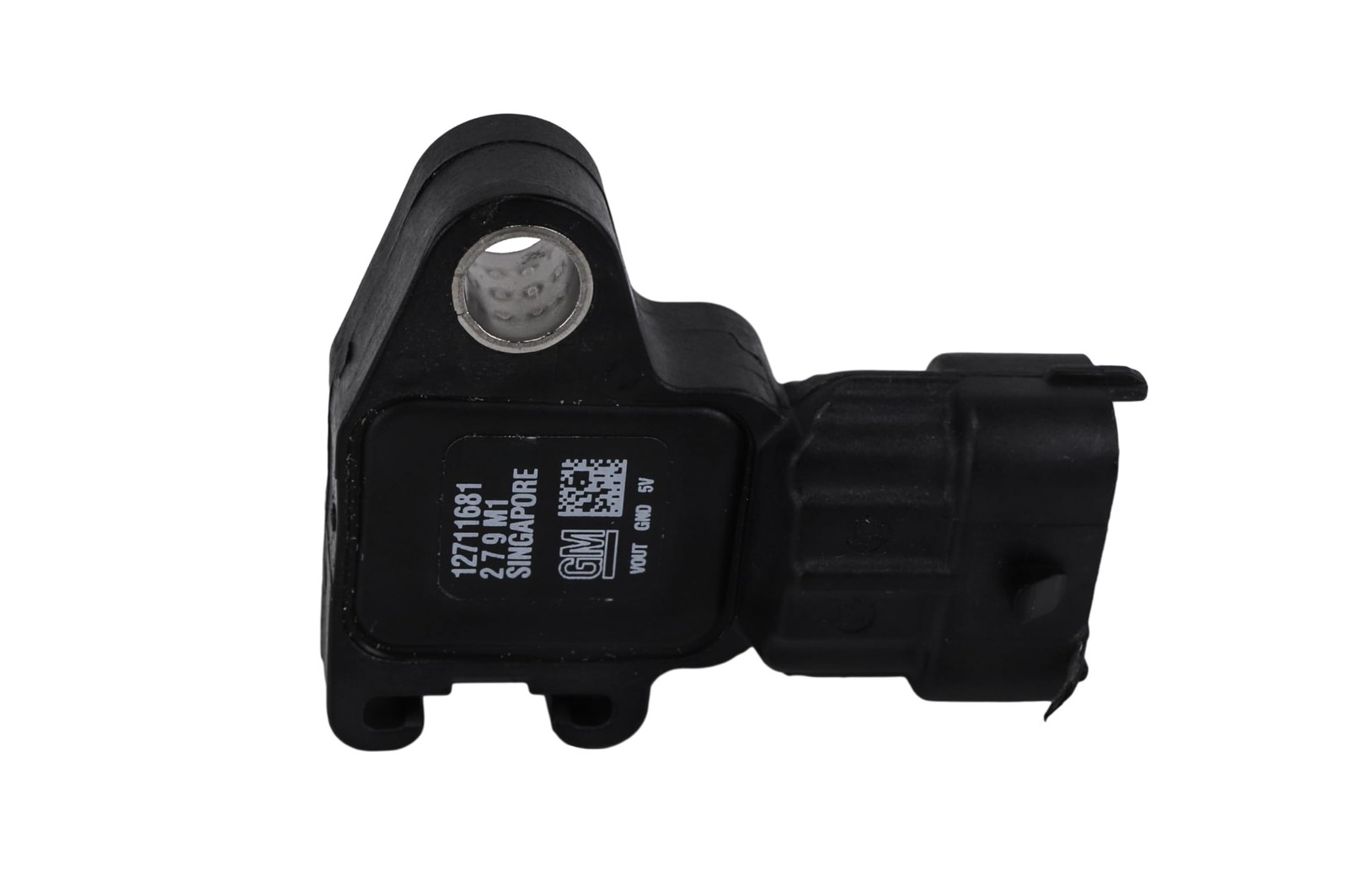 ACDelco GM Original Equipment 12711681 Air Pressure Sensor