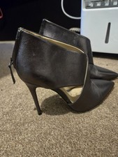 Zara Women's High Heel Shoes Size 5