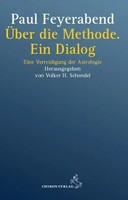 ÜBer Die Methode. Ein Dialog | Eine Verteidigung Der Astrologie | Feyerabend