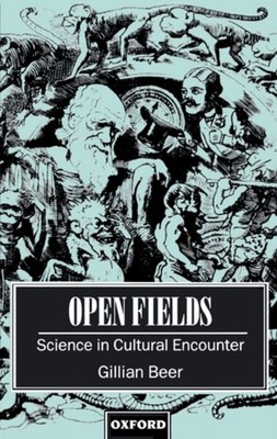 Open Fields : Science in Cultural Encounter Taschenbuch (UK-Trade) Ex-Library