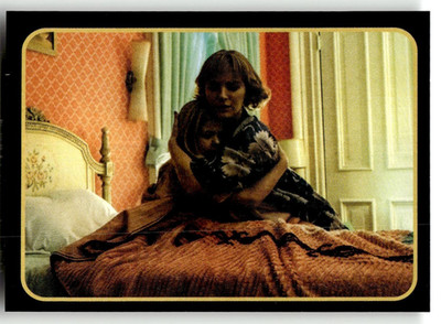 Panini Stranger Things 2 Sticker #82 Holly Wheeler