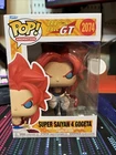 Funko Pop! Vinyl: Dragon Ball - Super Saiyan 4 Gogeta #2074