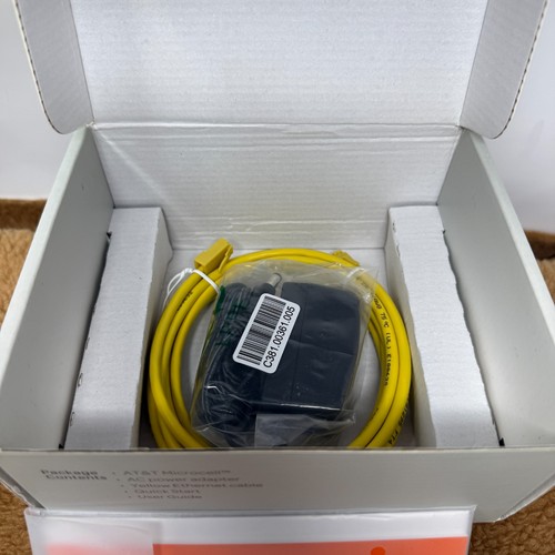 Cisco AT&T DPH-154 MicroCell Wireless Cell Phone Signal Booster 3G 4G LTE NEW - Picture 3 of 3