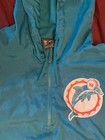 Nfl Miami Dolphins windbreaker