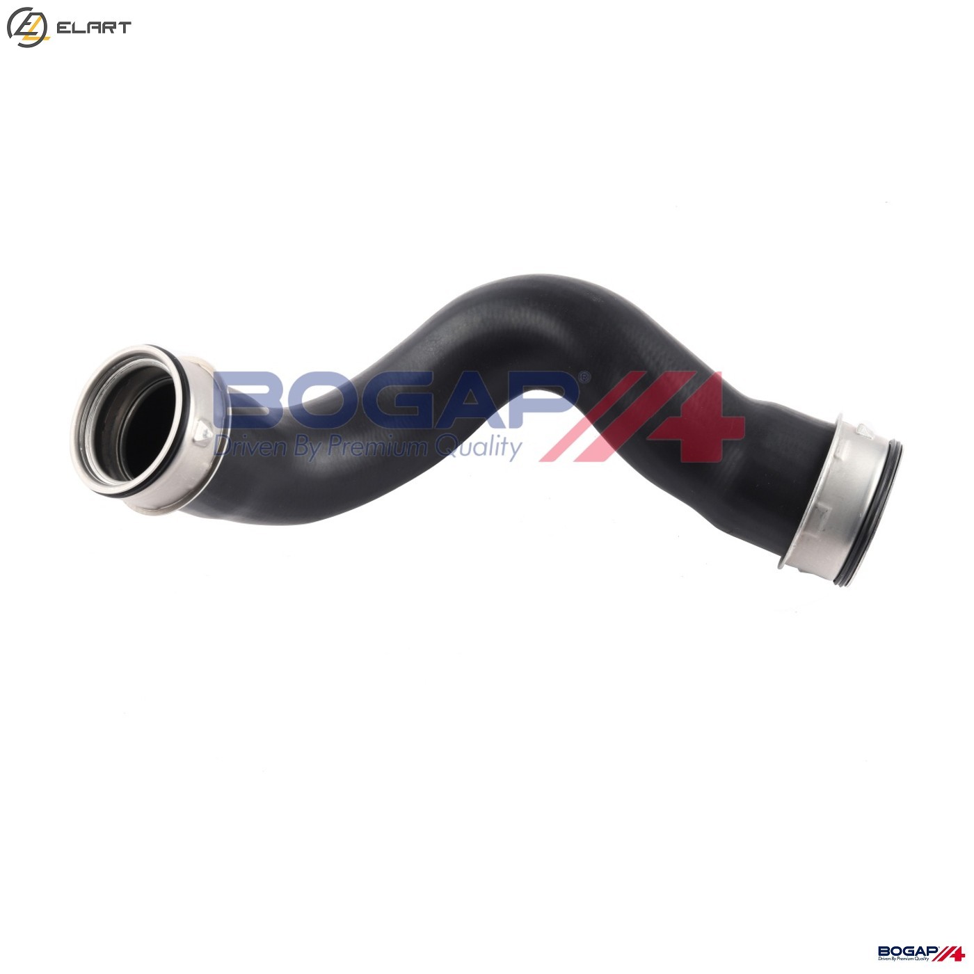 CHARGE AIR HOSE A1711289 FOR VW CALIFORNIA/T5/Camper TRANSPORTER/Bus/Van 1.9L