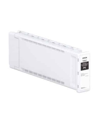 Epson T50L Extra-High-Capacity 700 mL Photo Black Ink Cartridge [T50L120]