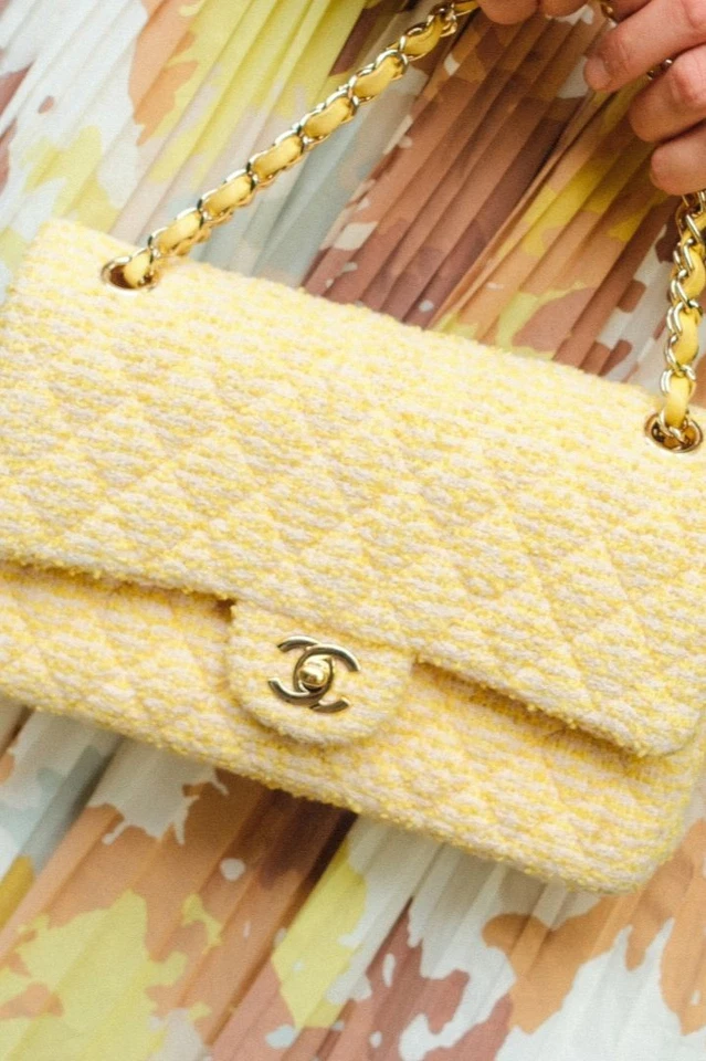LUXURY HANDBAGS