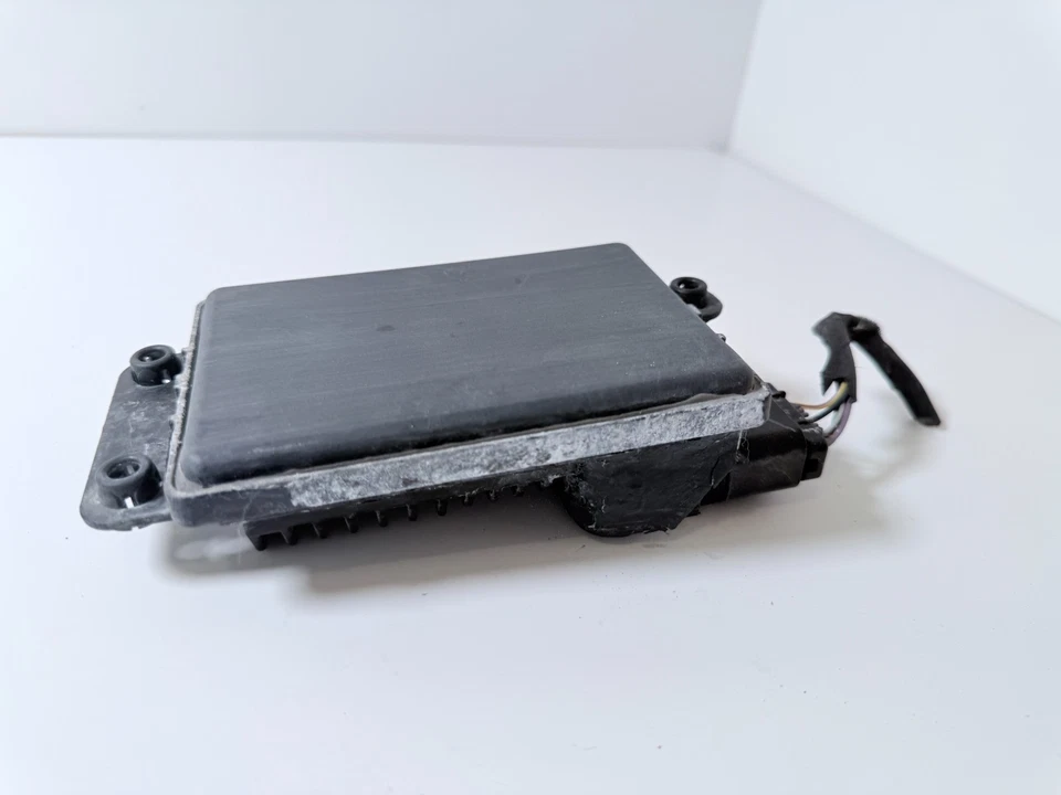 2017 LINCOLN MKZ CRUISE CONTROL DISTANCE SENSOR RADAR MODULE | OEM HG9T-9G768-BD Foto 3 de 4