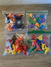 Children Learning Toy Manipulative, Rubber Fi...