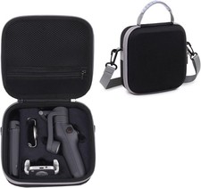 DSRong Case for DJI Osmo Mobile 6 Gimbal Stabilizer – Protective Carrying Case