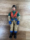 Vintage 1993 Hasbro G.I. Joe "OUTBACK" Battle Corps -- Action Figure Only