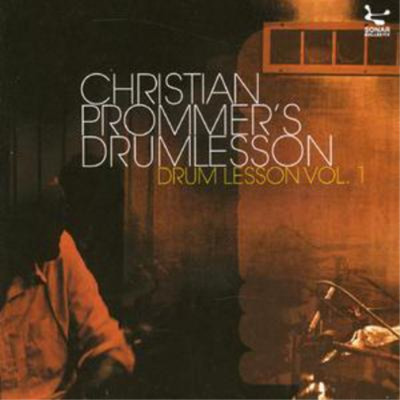 Christian Prommer Drumlesson Vol. 1 (CD) Album (US IMPORT) | eBay.de