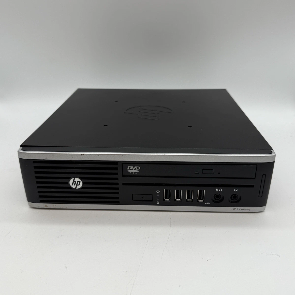 HP Compaq Elite 8300 Intel Core i5 3rd Gen. PC Desktops & All-In