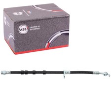 A.B.S. BREMSSCHLAUCH VORDERACHSE LINKS passend für MAZDA 2 | SL 6269