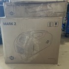 Zero Breeze Mark 2, Portable Outdoor Air Conditioner (with 1 AC+1 Battery) 