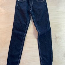 Justice Jean Jeggings size 10 EJ 