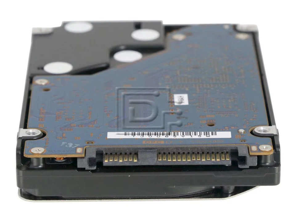 Fujitsu 300GB 10K MBD2300RC SAS Hard Drives - Image 4 of 4