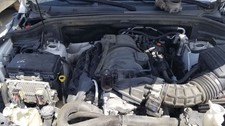 Engine 6.4l Vin J 392 Hemi 2020 Dodge Durango Srt 86k Miles