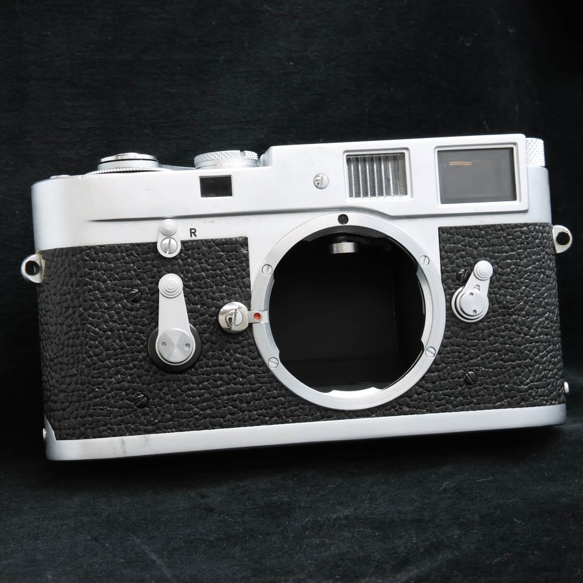 Leica M2-R for sale online | eBay