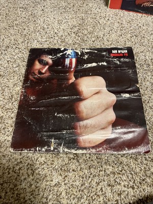 Don McLean, American Pie Vinyl Record LP LN-10037