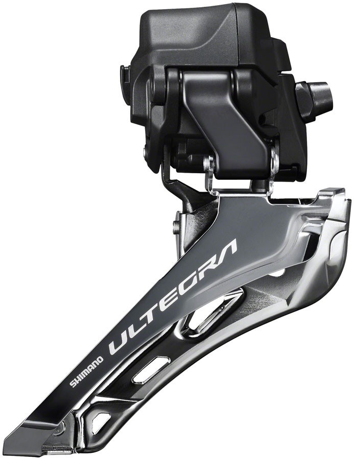 Shimano Ultegra FD-R8150 Di2 Front Derailleur 2x12 Braze-On 