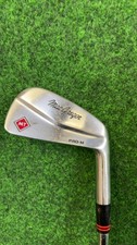 MT Pro-M MAC GREGOR 4-Eisen - Herren (Stahl, 38", Rechts)