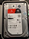 Seagate 10TB IronWolf Pro 7200 rpm SATA III 3.5" Internal NAS HDD # ST10000NT001