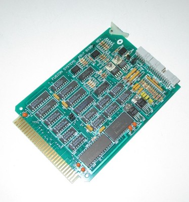 Fusion systems assy 61992