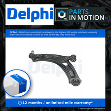 Wishbone / Suspension Arm TC3440 Delphi Track Control 3Q0407151E Quality New