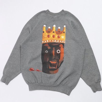 Kanye West George Condo Beautiful Dark Twisted Sweatshirt