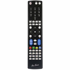 AMIKO Replacement Remote Control – SHD8900, SHD-8900ALIEN, ALIEN-TWIN