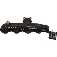 FORD MONDEO IV Turnier BA7 Auspuffkrümmer 2.00 Diesel 120kw 2013 27090351