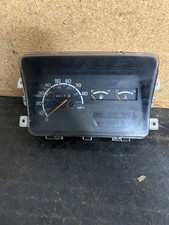 Suzuki Super Carry / Rascal 86-98 Speedometer Instrument Cluster 341008513