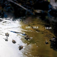 SOAR DARK/GOLD NEW CASSETTE