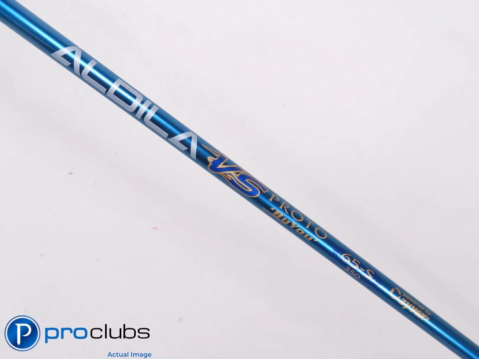 Nice Ping Rapture V2 9* DRIVER - Aldila VS Proto "ByYou" 65 Stiff Flex 458862 - Image 3 of 4