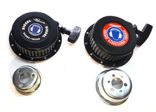 Seilzugstarter Handstarter Reversierstarter  passend f&uuml;r Yanmar L40/48 Option