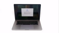 Apple MacBook Pro A1990 15 Core i9 16GB 512GB Gray 2019