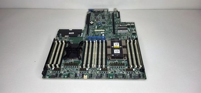 HP ProLiant DL360 G10 Server System Motherboard 875552-001 847479-001