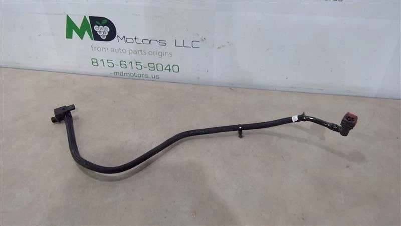 2017-2019 GMC ACADIA POWER BRAKE BOOSTER VACUUM SENSOR 13581099 - Image 3 of 4