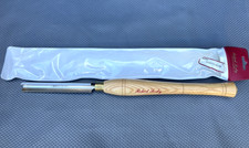 Robert Sorby Roughing Gouge Chisel 3/4" (19mm) - Woodturning - Sheffield England
