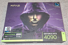 KFA2 GeForce RTX 4090 SG (1-Click OC) 24 GB GDDR6X