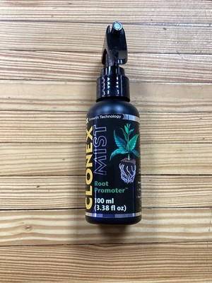 Clonex, Mist 100 ml Root Promoter