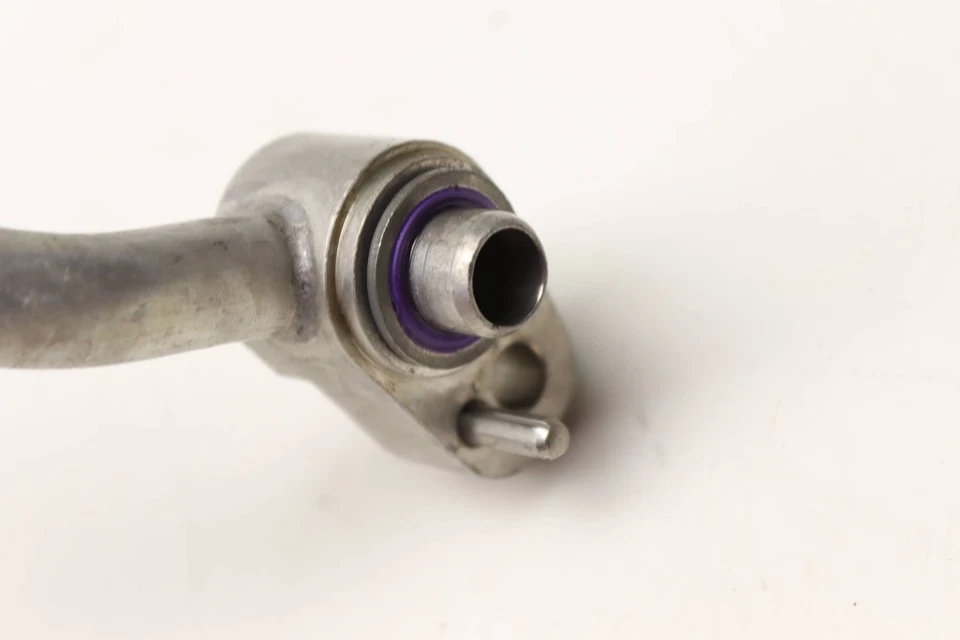 BMW 430I XDRIVE 2017-2020 2,0 L - manguera de aire acondicionado / línea (alta presión) 9337130 Foto 3 de 4