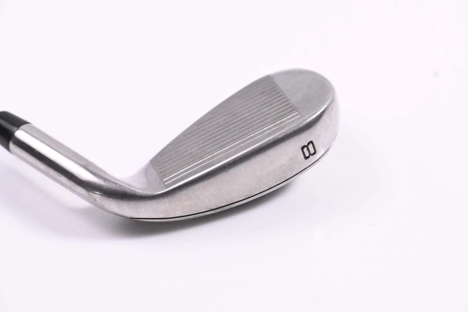 Left Hand Callaway Rogue ST Max #8 Iron / Regular Flex Elevate MPH 95 Shaft - Image 3 of 4