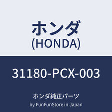 Poulies diverses Honda S2000